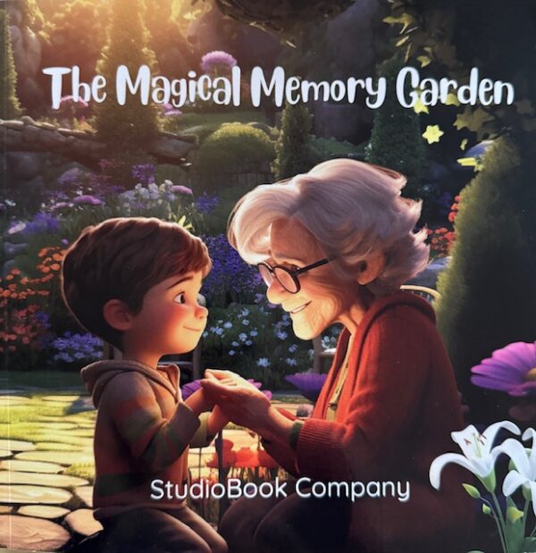 The Magical Memory Garden