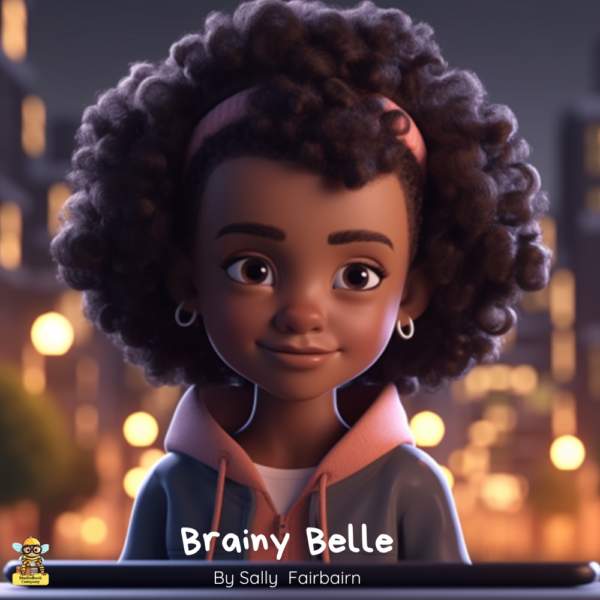 Brainy Belle